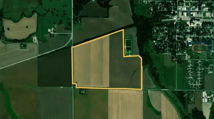 Land