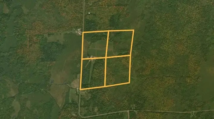Land