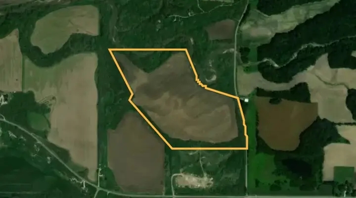 Land